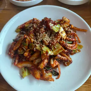 은목향 사진