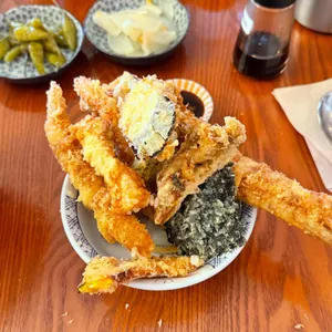 고쿠텐 사진