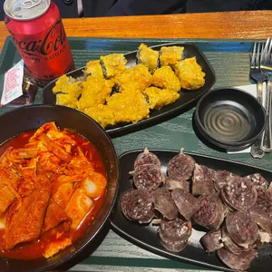 이가네떡볶이 사진