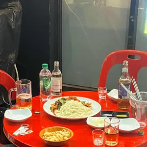 버들골 사진