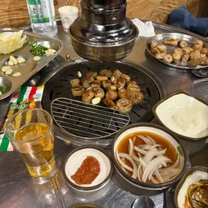 걸리버막창 사진