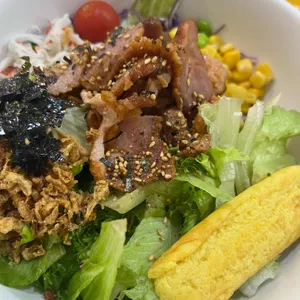 Poke all day 포케&샐러드 사진
