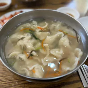 모내는날국수집 사진