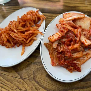 모내는날국수집 사진