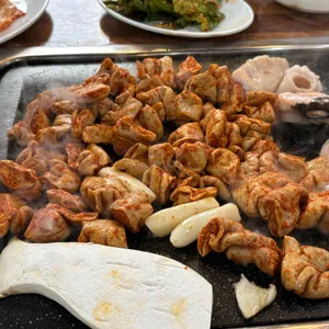 대박곱창막창 사진