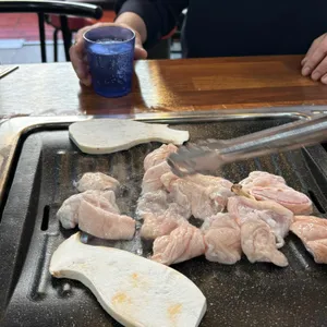 대박곱창막창 사진