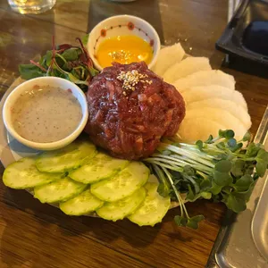 철길부산집 사진