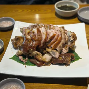 황금족발보쌈&메밀막국수 3호점 사진