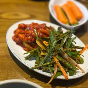 황금족발보쌈&메밀막국수 3호점 사진
