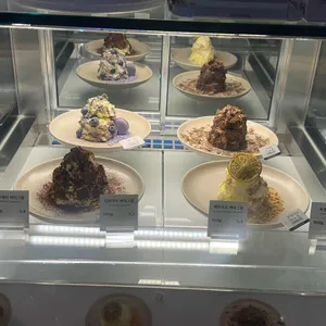 트리오드 리뷰 사진