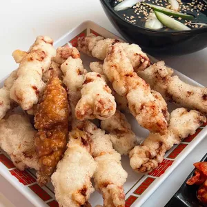 학동반점 사진