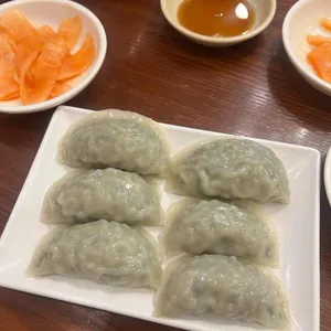 개금밀면 사진
