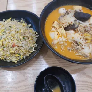 다복향마라탕 동탄역 아이비 사진