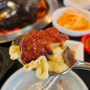 온정리 닭갈비 금강막국수 본점 사진