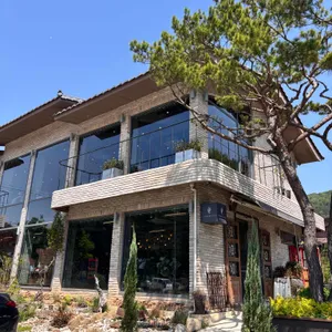 사와로베이커리 리뷰 사진