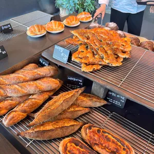 사와로베이커리 사진