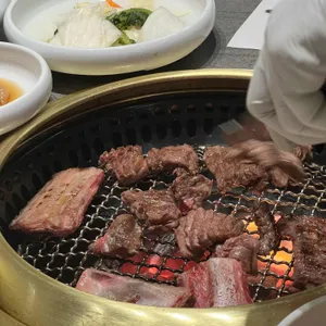 송도갈비 사진