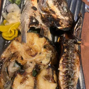 이자카야 슌 사진