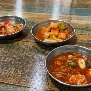 한모네소문난순대집 사진
