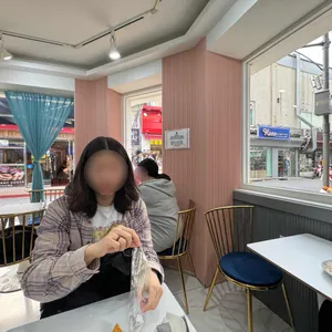 러시아 케익 리뷰 사진