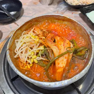 양푼왕갈비 사진