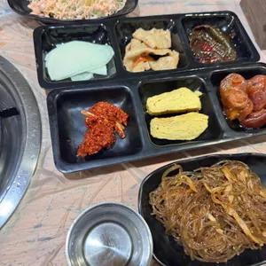 양푼왕갈비 사진