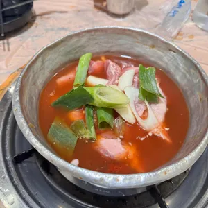 양푼왕갈비 사진