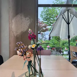 플래티커피 리뷰 사진
