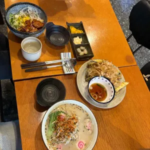 키햐아 사진