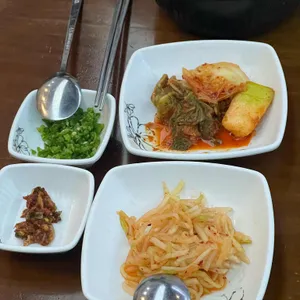 어머니 대성집 사진