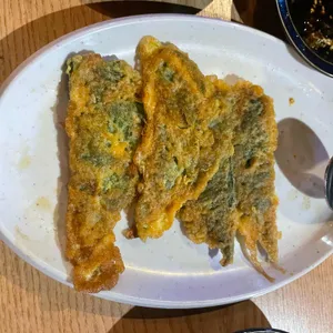 원조광명할머니빈대떡 사진