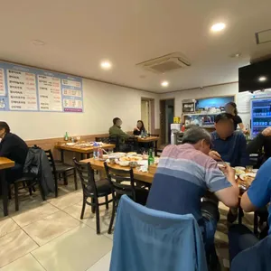 순천만 갯벌낙지 리뷰 사진