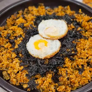 돌산등대집 사진