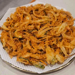 돌산등대집 사진