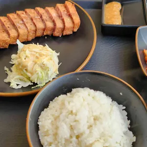 규카츠정 사진