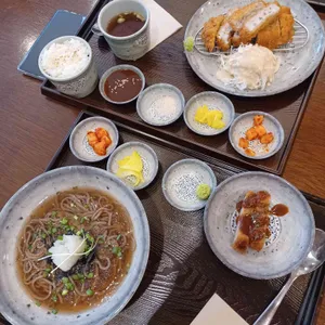 유미카츠 사진