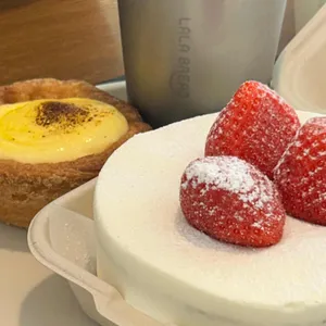 라라브레드 사진