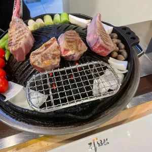 징스램 사진