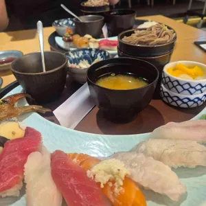 상무초밥 사진