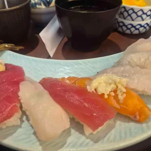상무초밥 사진
