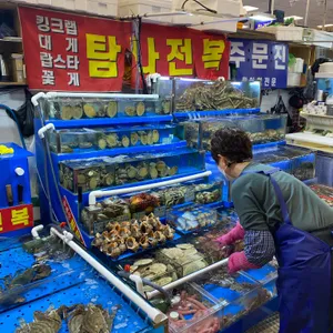 형제상회 리뷰 사진
