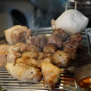 멍삼 성신여대고깃집 점심저녁 사진