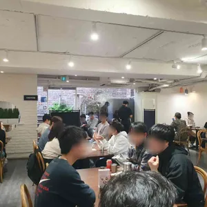 정돈 리뷰 사진