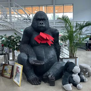 킹콩 리뷰 사진