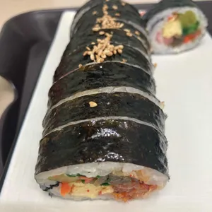 맛짱김밥 사진