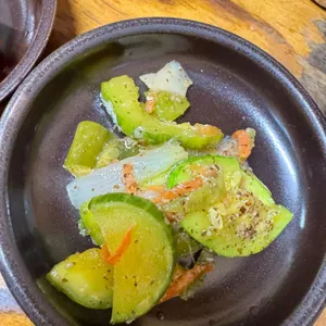 뚝배기집 사진