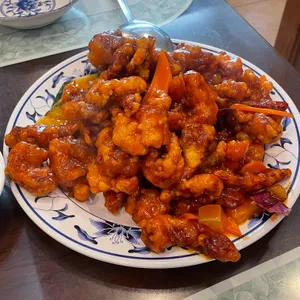 유래등 사진