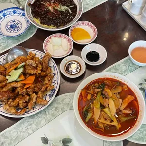 유래등 사진