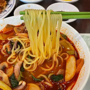 유래등 사진