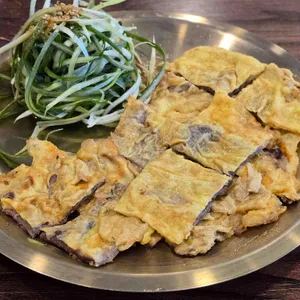 교동면옥 사진